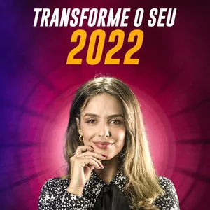 Imagem de capa para o Curso online MasterClass - Transforme o seu Ano 
