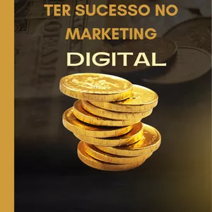 Imagem de capa para o Ebook As 10 melhores estratégias para ter sucesso no marketing digital