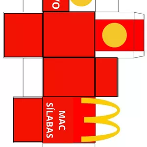 Imagem de capa para o Ebook MAC SÍLABAS