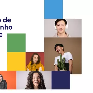 Imagem de capa para o Curso online Avaliação de Desempenho - Gestão de Pessoas
