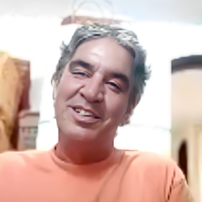 Marcos Roberto
