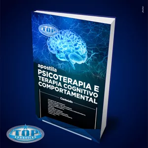 Imagem de capa para o Ebook Ebook Psicoterapia e Terapia Cognitivo Comportamental