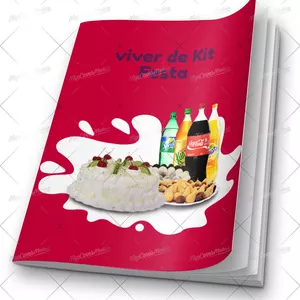 Imagem do curso Viver de kit Festa