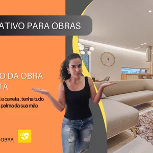 Imagem de capa para o Curso online ROP - Roteiro da Obra Perfeita -clientes e profissionais