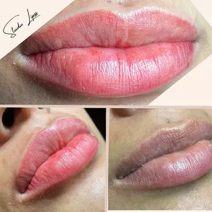 Imagen de portada para Curso online Micropigmentación de labios 