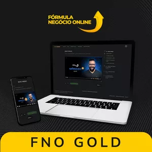 Imagem de capa para o Curso online Acesso por mais 1 ano - Fórmula Negócio Online Gold
