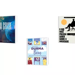 Imagem de capa para o Curso online Durma bem