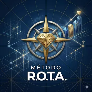 Imagem de capa para o Curso online Método R.O.T.A.