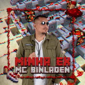 Imagem de capa para o Curso online Minha ex - Mc Binladen [Mapa musical para Minecraft]