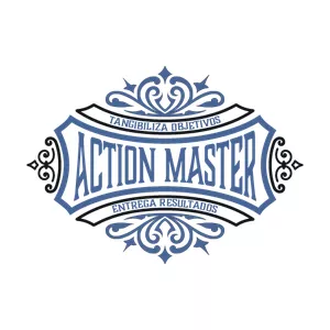 Imagem de capa para o Curso online Action Master