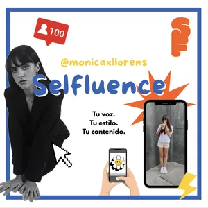 Imagen de portada para Curso online Selfluence