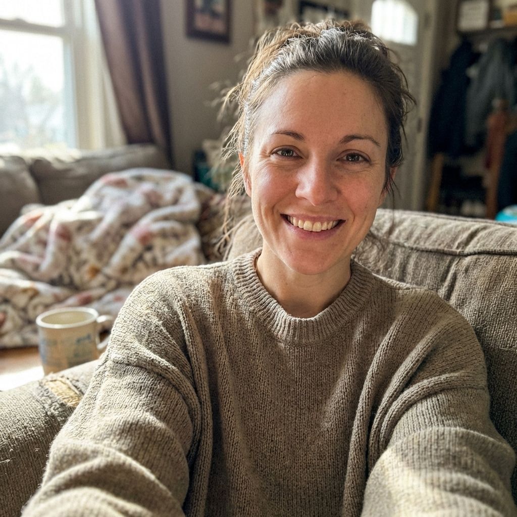 Amanda M., California