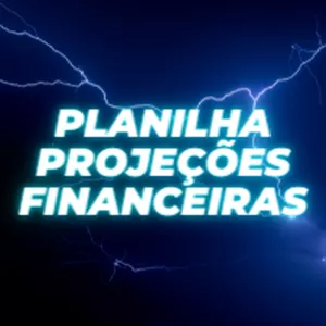 Planilha de Projeções para Construção de Patrimônio e Planejamento de Aposentadoria por Henrique Stuart
