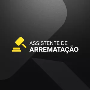 Imagem de capa para o Curso online Assistente de Arrematação