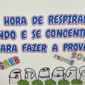 Imagem de capa para o Ebook painel de Incentivo SAEB