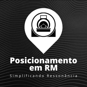Imagem de capa para o Curso online Curso Posicionamento em Ressonância Magnética