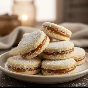 Imagen de portada para Ebook 20 Postres en 5 Ingredientes y sen Horno