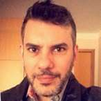 Teco Mendes - Coach Paleo, autor do blog Sendo Paleo e dos livros "Pare de gostar do que te faz mal 1 e 2", e fundador do Método Sendo Paleo.