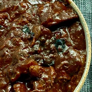 Imagem de capa para o Curso online Carne de Panela