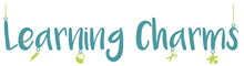 Learning Charms Developmental, Fine Motor & Handwriting School