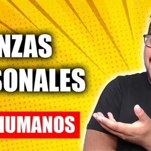 Imagen de portada para Curso online Finanzas Personales para Humanos