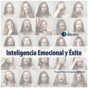Imagen de portada para Curso online Inteligencia Emocional y Éxito