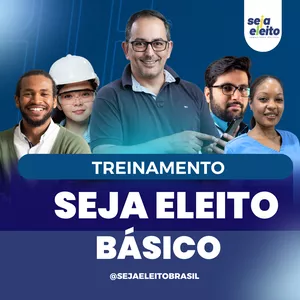 Imagem do curso Seja Eleito - Prata