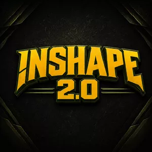 Imagem do curso InShape 2.0