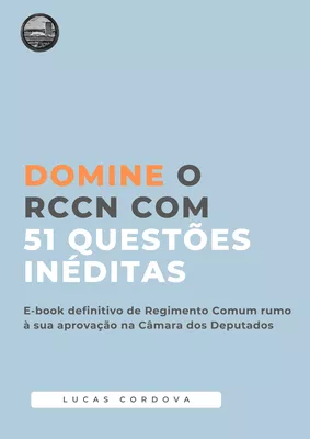 Domine o RICD com 101 questões inéditas — imagem 2