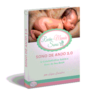 Imagem de capa para o Curso online Sono de Anjo 3.0