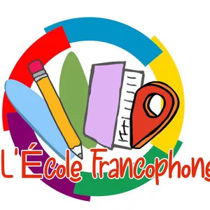 Imagem de capa para o Curso online Francês com L’école Francophone