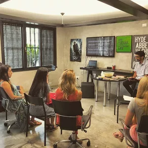 Imagem de capa para o Curso online Psicoterapia Fenomenológico Existencial