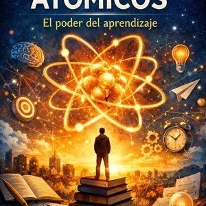 Imagen de portada para Ebook CONOCIMIENTOS ATOMICOS 