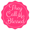 They Call Me Blessed Academy logo