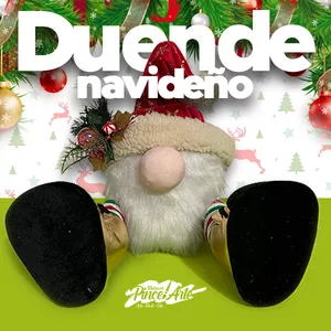 Imagen de portada para Curso online Duende Navideños