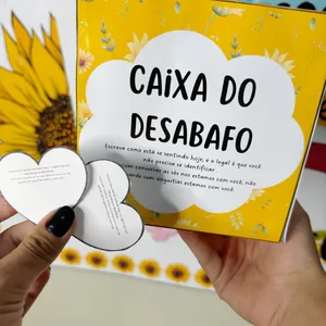 Imagem de capa para o Ebook Setembro amarelo 