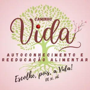 Imagem do curso Curso de Reeducação Alimentar com Autoconhecimento | Nutricionista Ingrid Pfeifer | Caminho VIDA