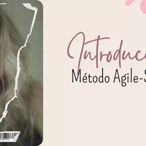 Imagen de portada para Curso online Introduccion al Método Agile - Scrum