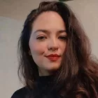 Foto do autor Carol Rhibas