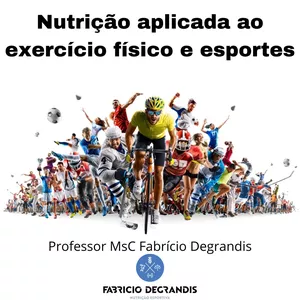 Imagem do curso Nutrição aplicada ao exercício físico e esportes