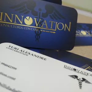 Imagem de capa para o Serviço online Consultor Contábil, Analista de Custos