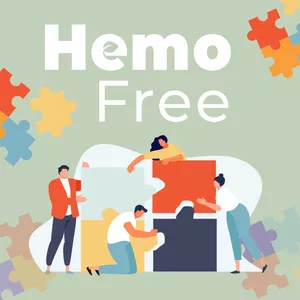 Imagem de capa para o Curso online HEMOFREE