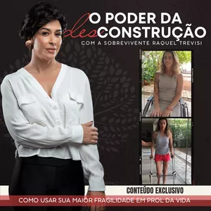 Imagem do curso O poder da (des)construção