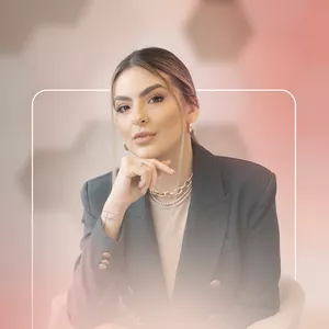 Imagem de capa para o Curso online Lab day com a Lu 