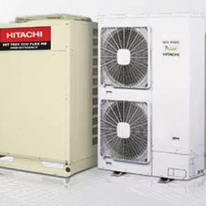 Imagem de Curso pratico de reparo em VRF Hitachi criado por Mantec Ar condicionado na hotmart