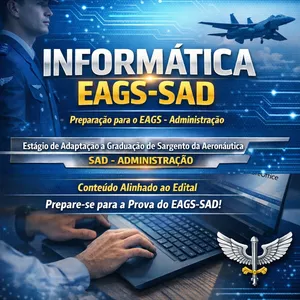 Imagem do curso INFORMÁTICA EAGS-SAD