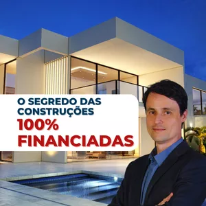 Imagem de capa para o Curso online Construa Casas 100% Financiadas