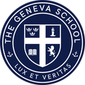Học Viện Kinh Doanh Geneva logo