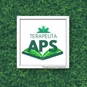 Imagem de capa para o Curso online Academia Terapeuta APS (Alunos TR)  - Para Terapeutas