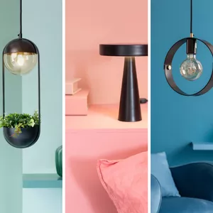 Imagem de capa para o Curso online Ideas de decoración para casas y actividades con globos. 